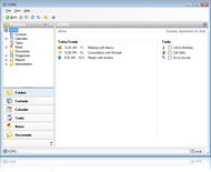 VORG Express - Free Organizer screenshot